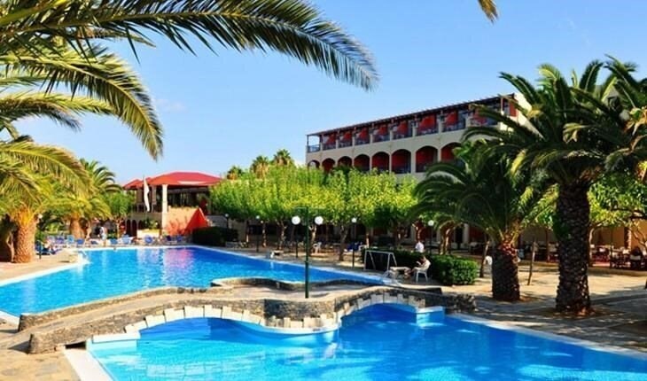 Зображення Mare Monte Beach 4*